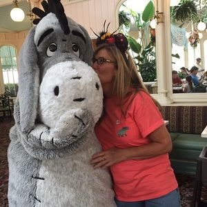 Meet your Posher, Lynn